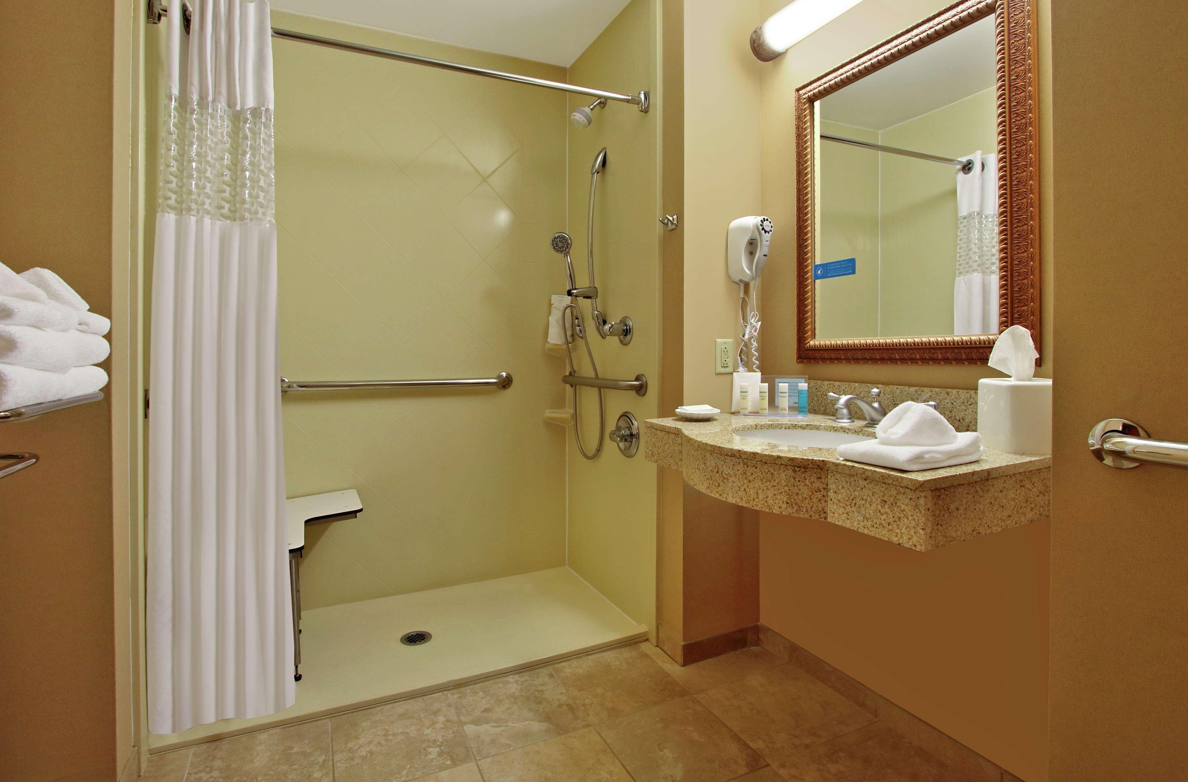Hampton Inn & Suites Murray Buitenkant foto