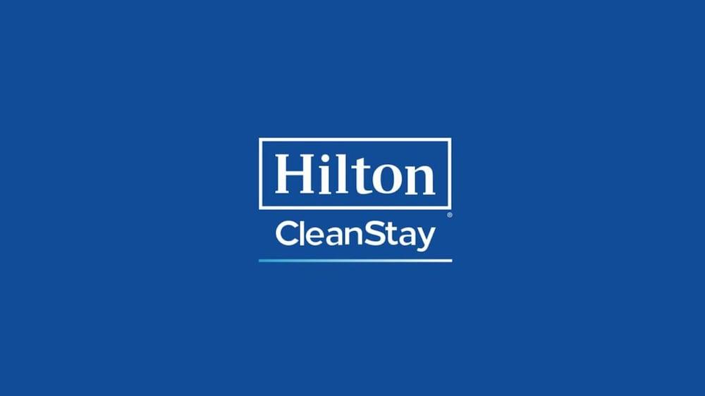 Hampton Inn & Suites Murray Buitenkant foto